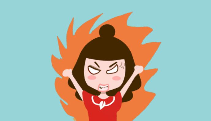 肆无忌惮造句案例