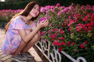 中秋节赏月日记