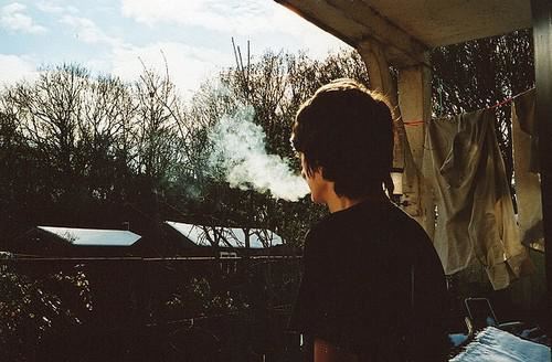 第一次穿针