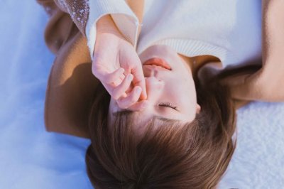 我高三作文