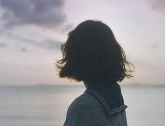 妈妈不在家的时候