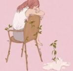 小学一年级作文植树