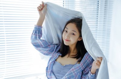 青春的赞歌