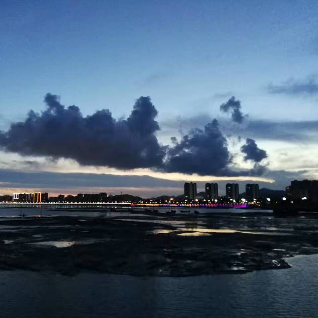 婚礼新人答谢词