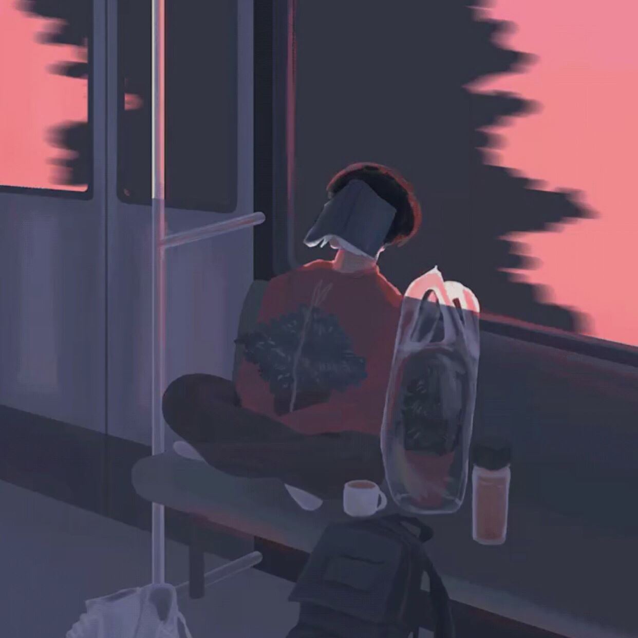 自主创业 Self-employment