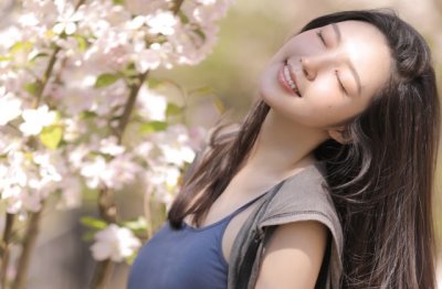 适合朗诵的励志文章
