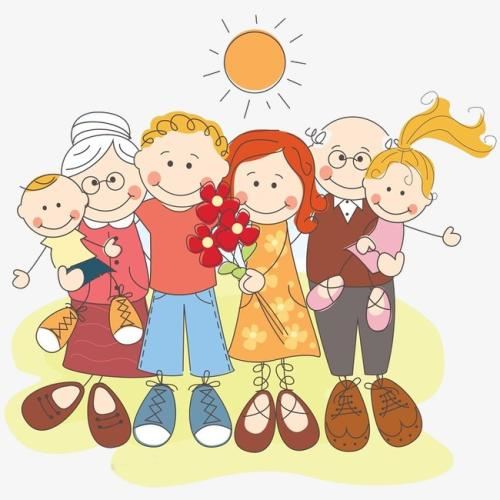 世界人口日 World Population Day
