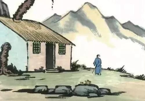 那条小河