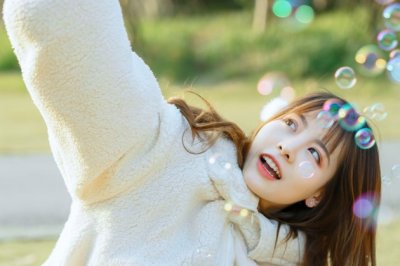 夏天我爱夏天作文400字_小学作文