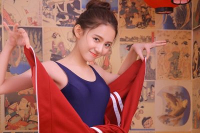 春天的画