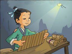 长相思·吴山青_原文及译文