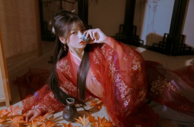 描写冬天的英语作文「中英文」