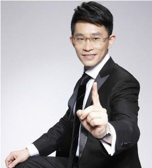 我身边的小雷锋