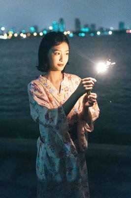 可爱的小狗左右