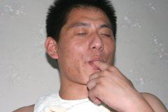 告别童年