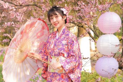 我爱小池塘