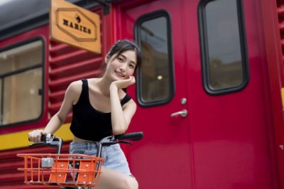 电视上的广告The Advertising on Television