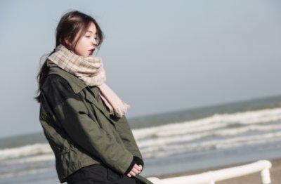 清明：清明踏青