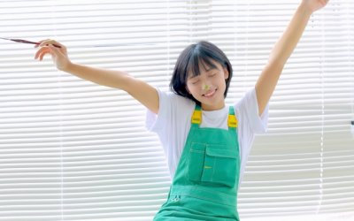 爱唠叨的妈妈