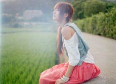 成长的环境 The Environment of Growing Up