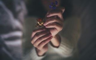 清明节悼词范文