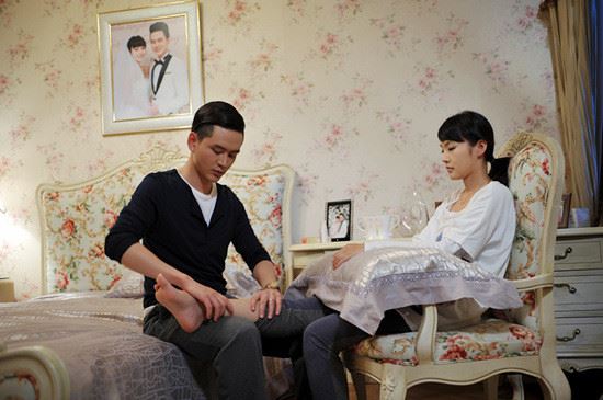 结婚的花费 The Expense of Marriage