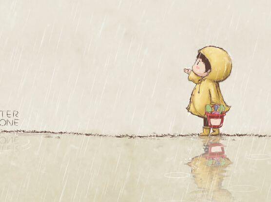 水仙子·夜雨_原文赏析
