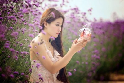 我的小狗