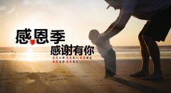 我眼中的秋天