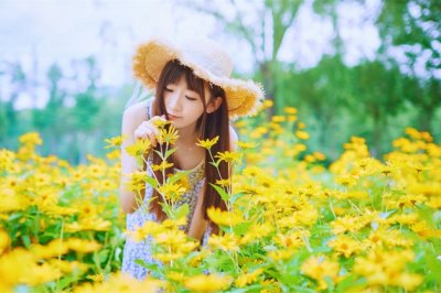我有一个梦想（一）I Have a Dream（一）
