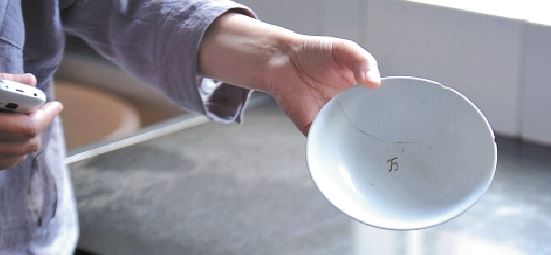 家乡的平湖西瓜味道美