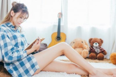 年后二年级作文