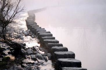折纸系类之小船的折法步骤图解