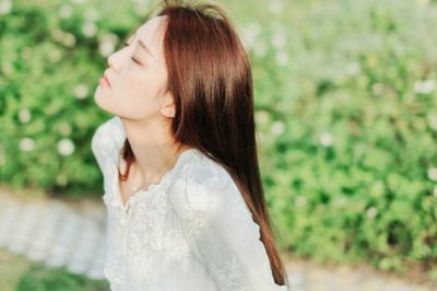 关于如何处理压力