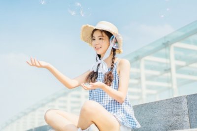 品茶