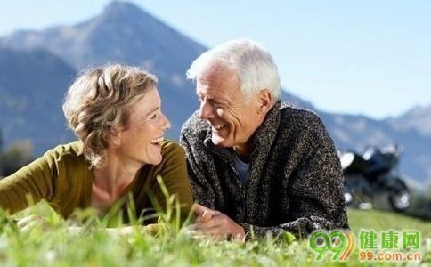 微笑让生活更美好