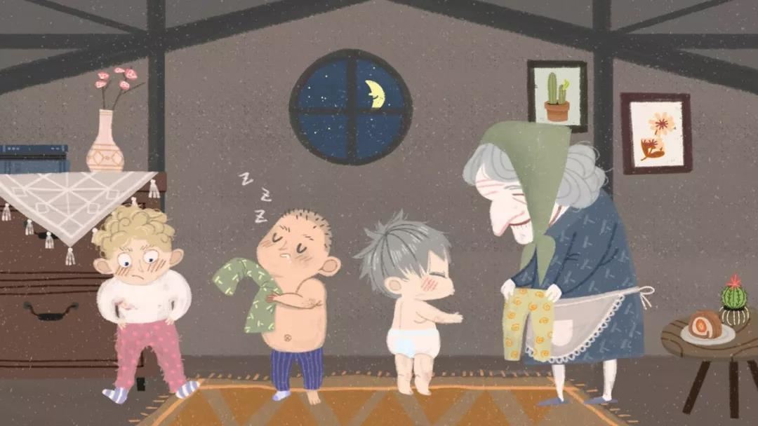 像我这样的人生活随笔