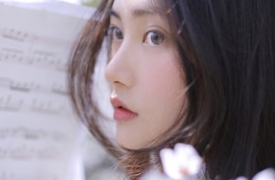 成长是一种享受