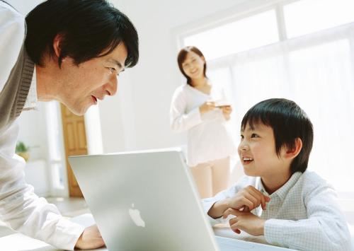 我惹妈妈生气了_小学生日记