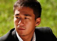车祸后重生 Restarted After the Car Crash