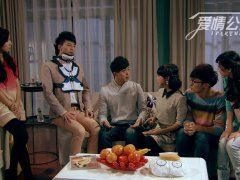 第一份工资 The First Salary