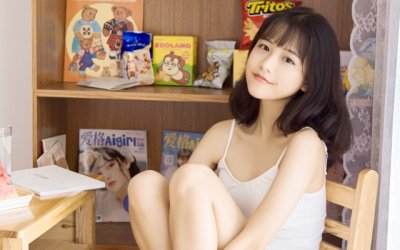 一片银杏叶的故事