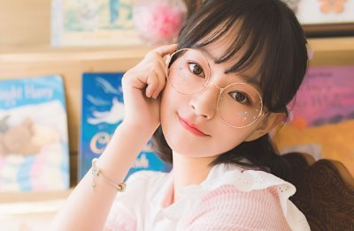 快乐的春天