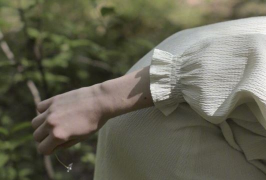 感人人生随笔