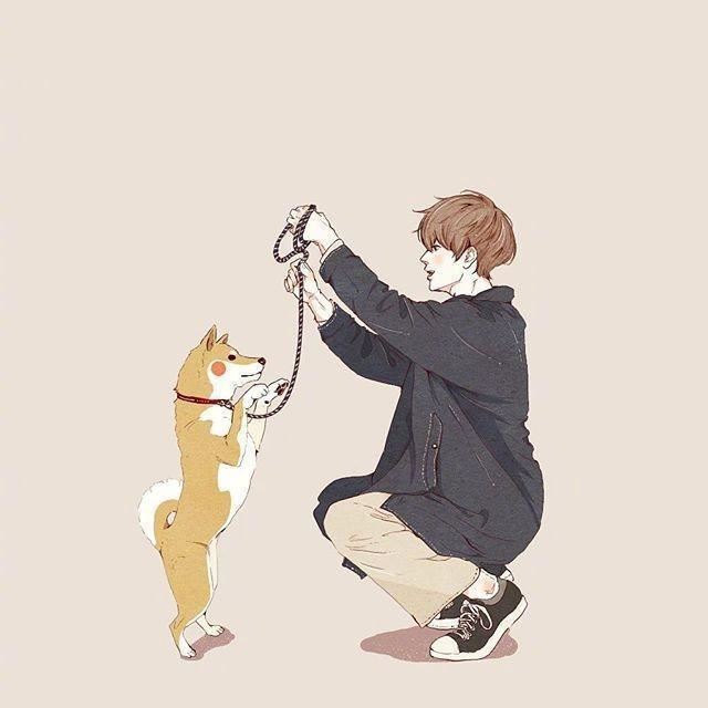 我学会了打鼓