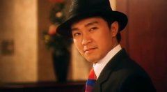 家庭礼仪的故事