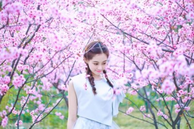 多变的夏天