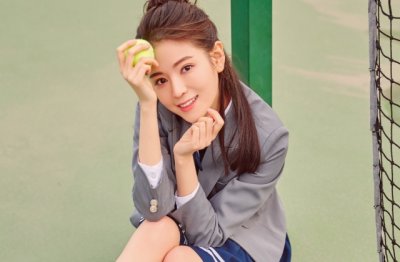 穿上迷彩_我是一个兵