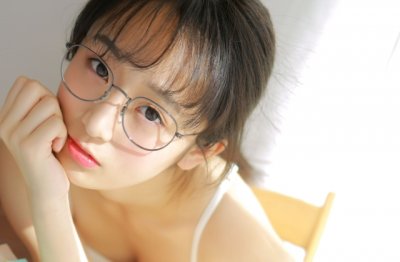 教妈妈学游泳
