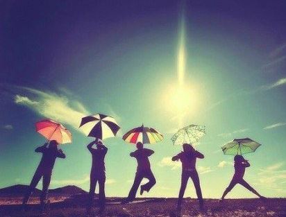 五十年后的我